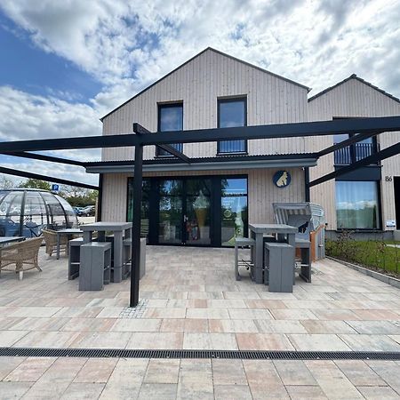 Insel-Poel-Ostseeurlaub De Zewnętrze zdjęcie