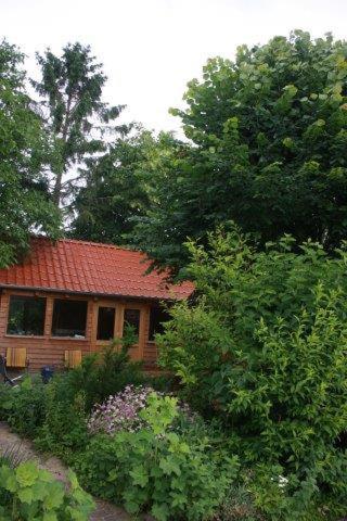 Insel-Poel-Ostseeurlaub De Zewnętrze zdjęcie