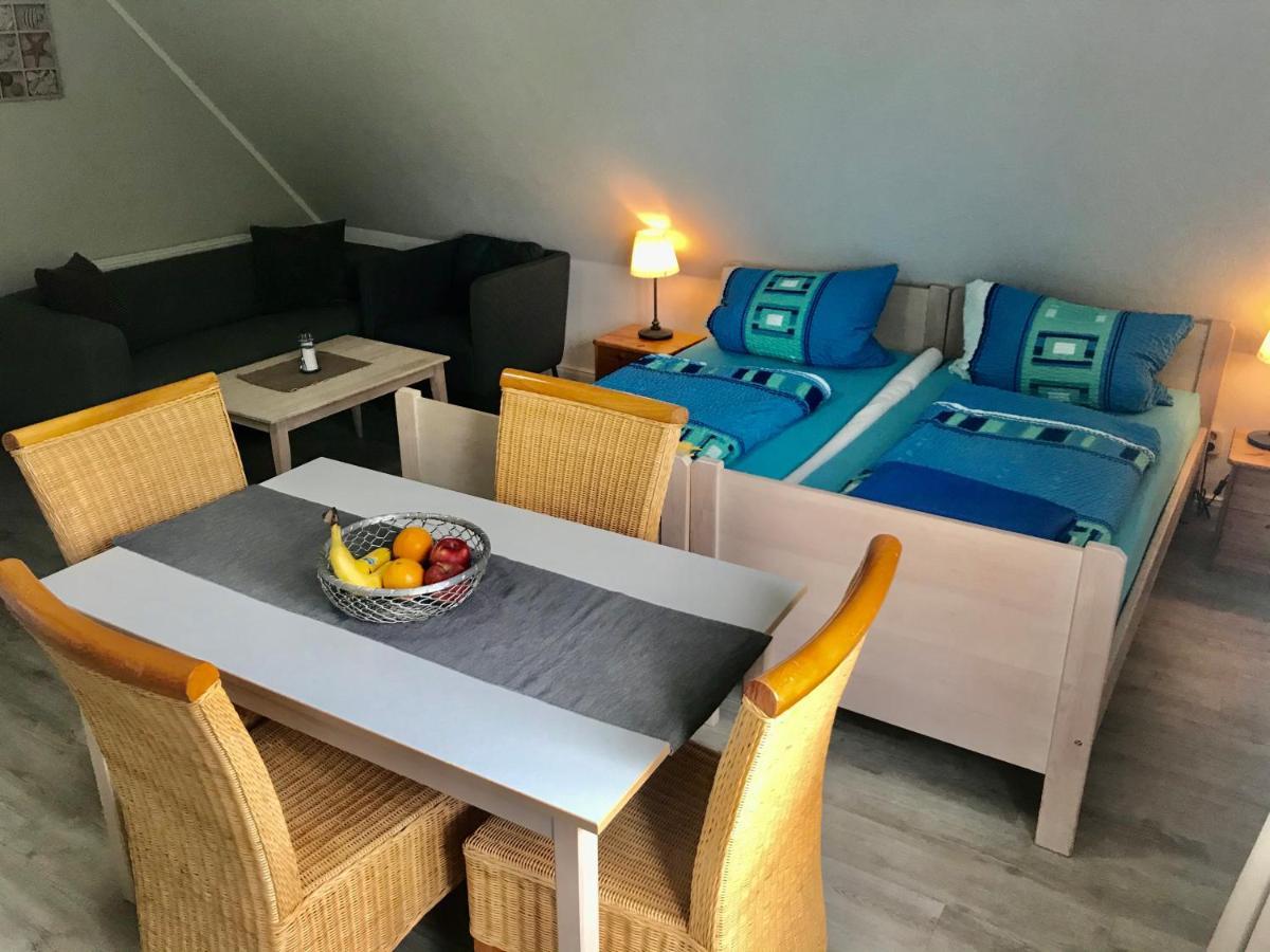 Insel-Poel-Ostseeurlaub De Zewnętrze zdjęcie