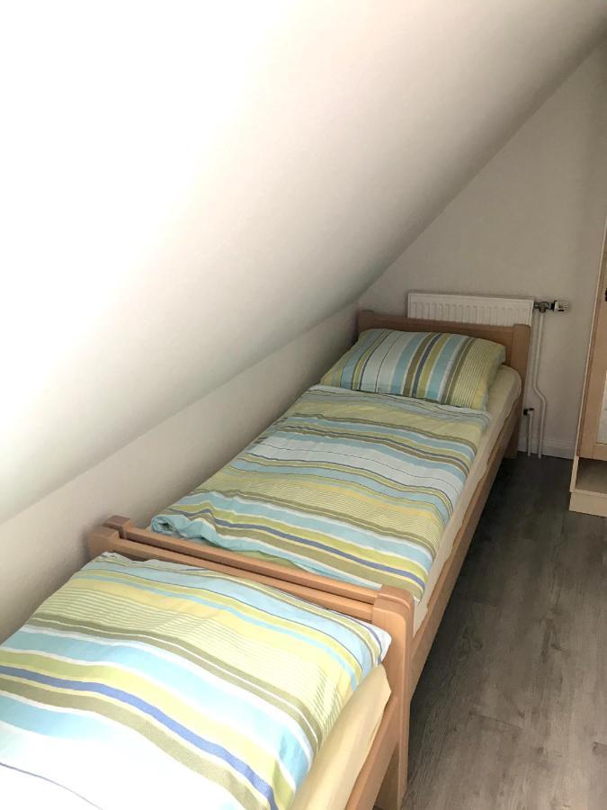 Insel-Poel-Ostseeurlaub De Zewnętrze zdjęcie